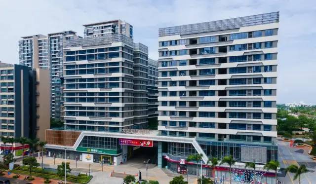 海口大华锦绣海岸五期最新楼盘电话地址交通配套