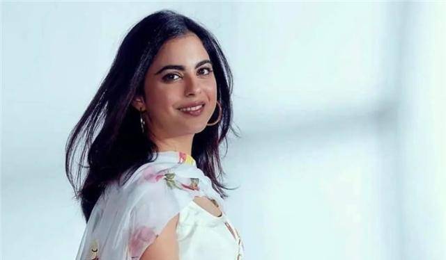 原创亚洲首富女儿的彪悍人生小说都不敢这么写