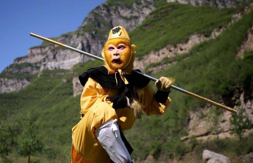 原创孙悟空手中藏着一件法宝比金箍棒要厉害很多甚至还救过他的命