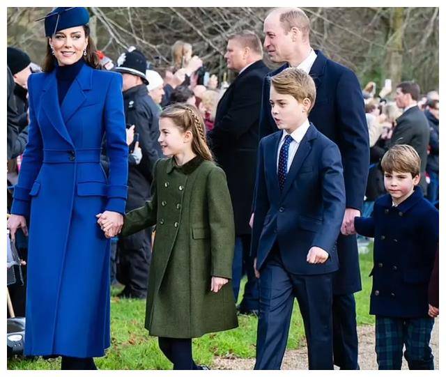 王室_查尔斯_卡米拉