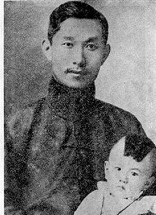 原创侠妓将军故事有假蔡锷后人揭穿小凤仙深情父亲对她没感情