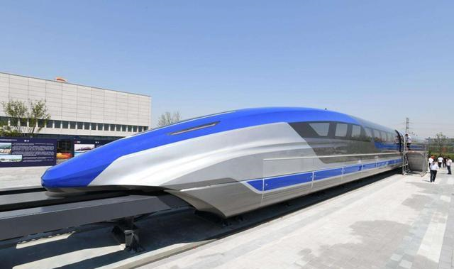 原创美国科技如此发达为何不发展高铁是经济还是技术原因