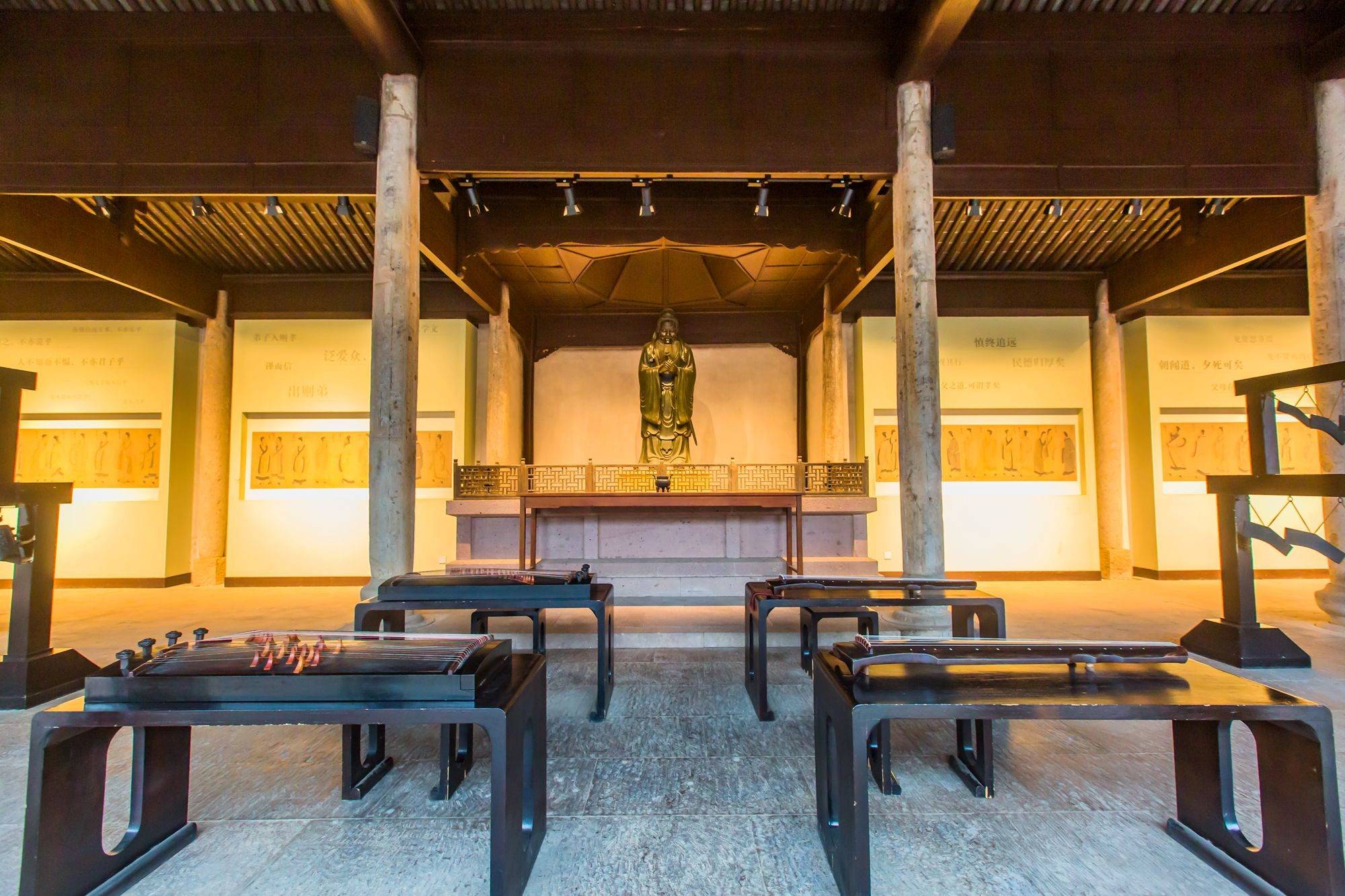 原创浙江仙居桐江书院曾经的江南第一书院朱熹曾在此讲学