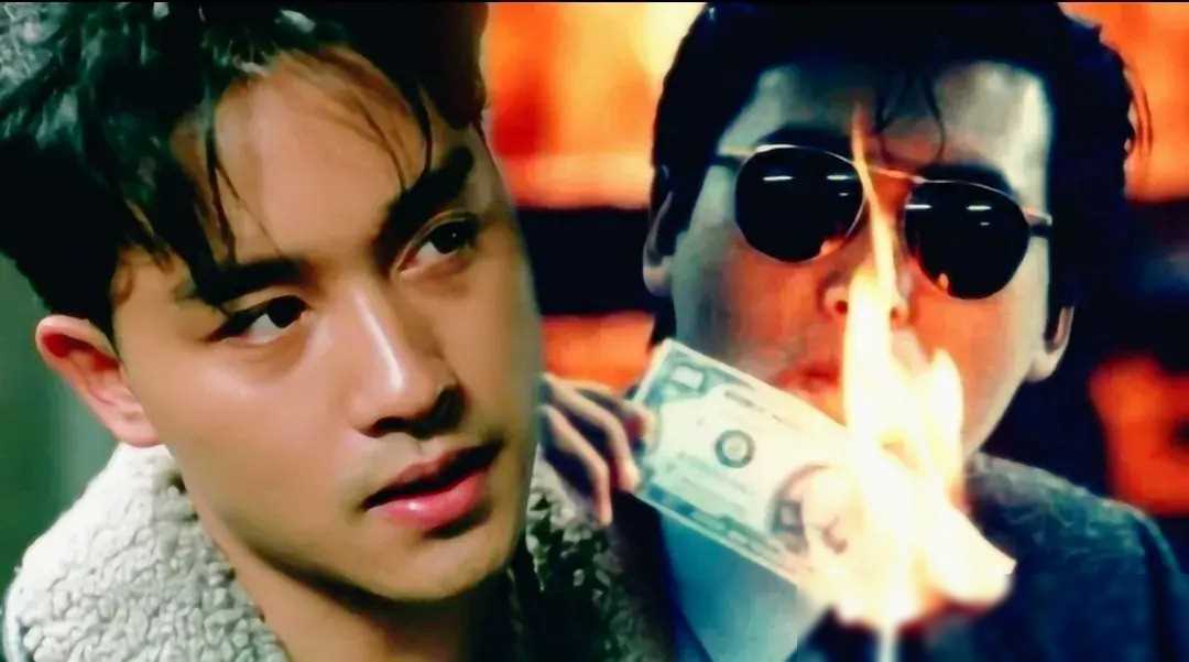 原来才发现这10部枪战片才是无法超越的经典3刷都不过瘾