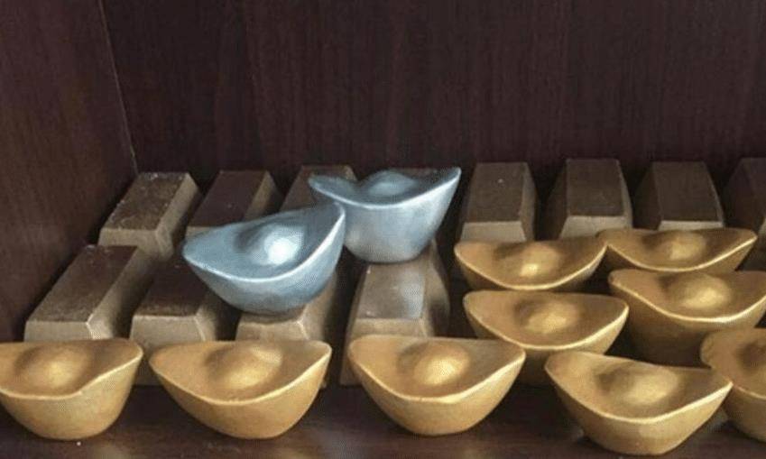 原创古人吃饭为何从不问价钱放下银子就离开店小二还从不阻拦