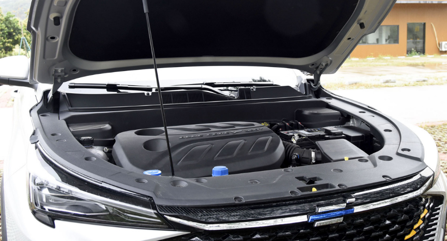 颜值高,搭1.5t爆188马力,空间宽敞还省油_搜狐汽车_搜狐网