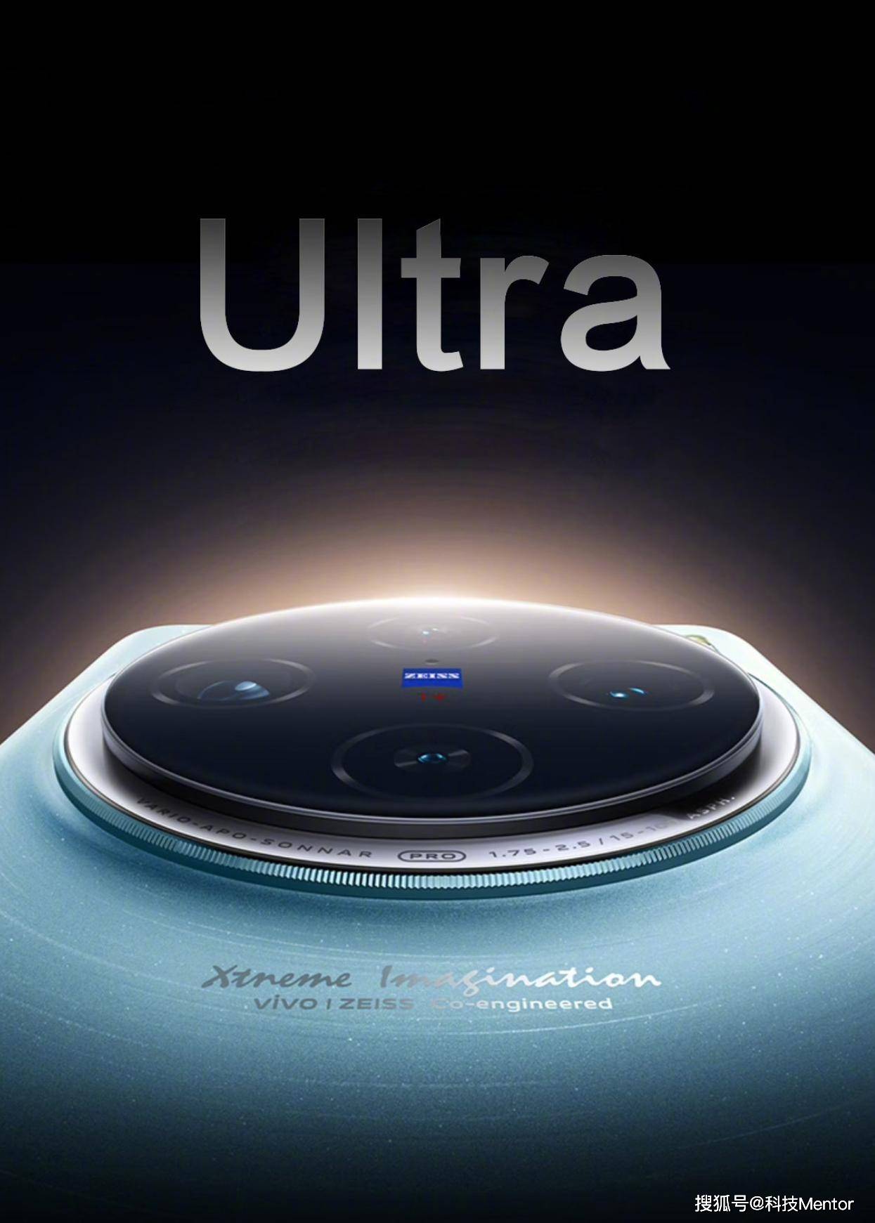 没买手机别着急,还有更猛的在路上_vivo_该机_新旗舰