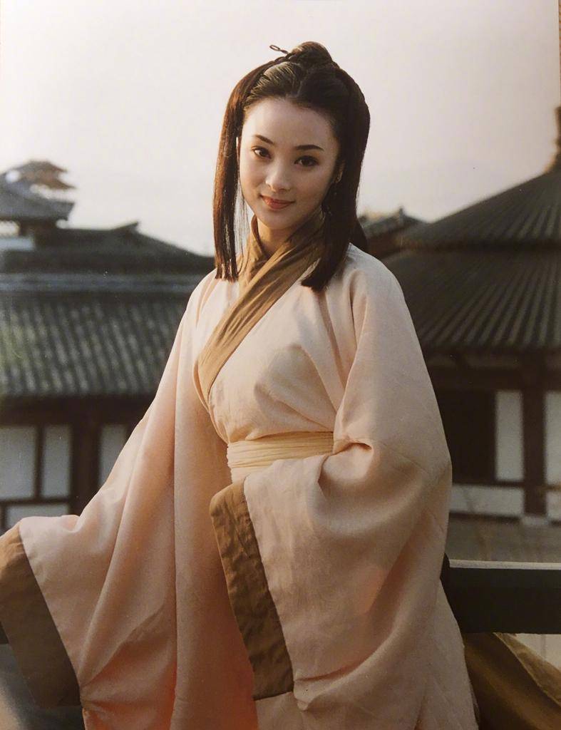 原创古代十大美女都长得什么样放到现在来看她们还是美女吗