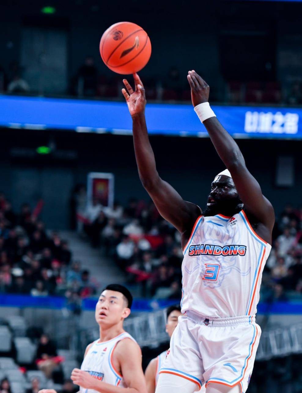 原创王泉泽这表现广州老板怕是要后悔