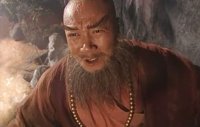 《我和僵尸有个约会》25年,男演员现状差距大,小复生已结婚_任达华