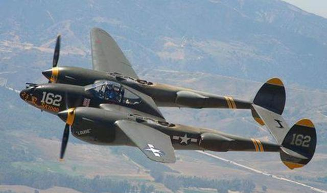 赫赫有名的"零式"战斗机,是如何被美国的"地狱猫"赶超的?