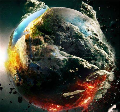 原创27年前人类险些面临大灭绝事件到底发生了什么