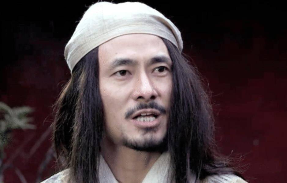 他曾拥兵百万,霸气称帝10年,最后却被自己的手下敲碎脑袋_徐寿辉