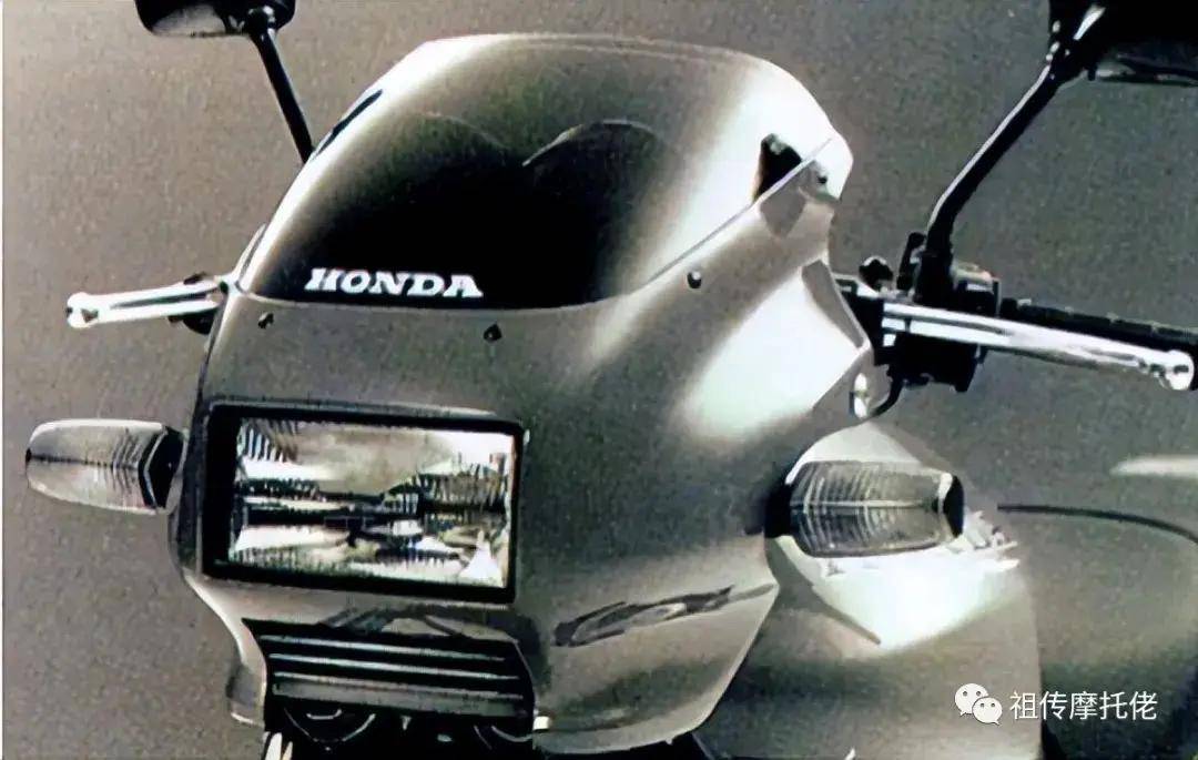 本田摩托车代表作,cb400f街车的进化史_搜狐汽车_搜狐网