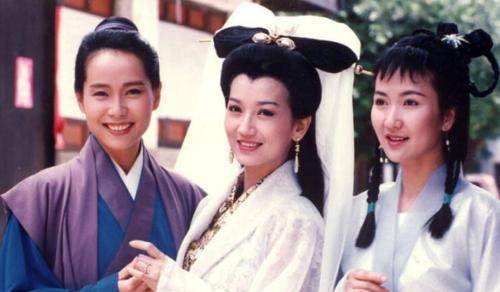 原创白蛇传是杭州的故事其实发源于河南鹤壁原版有些一言难尽