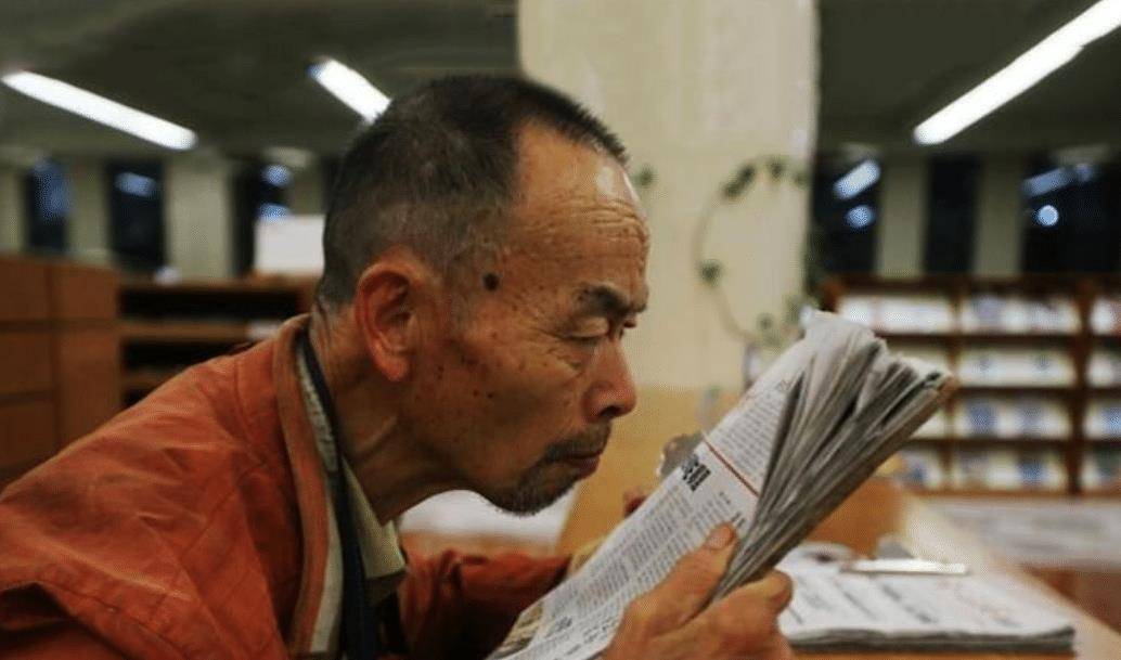 原创六年前杭州拾荒网红车祸身亡他的遗物比浙大身份更让人敬佩
