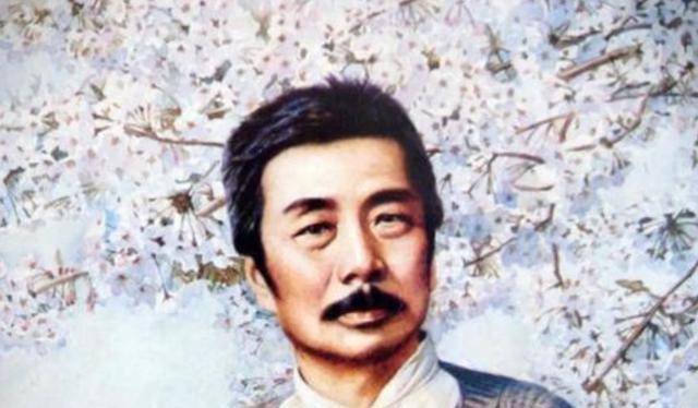 原创鲁迅谈论一种日本美食朱安回答我吃过这句话注定她不受待见