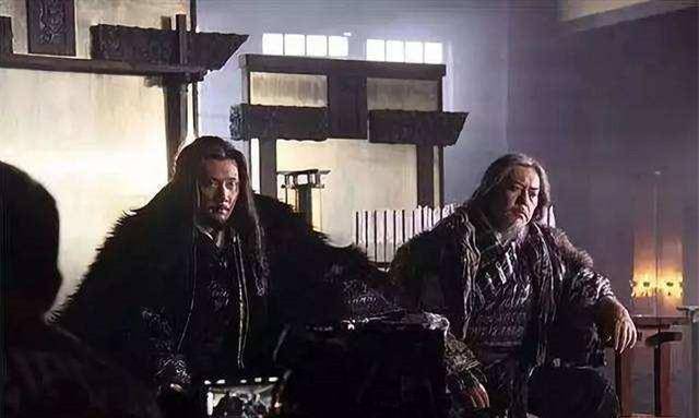 刘邦_起兵_江东