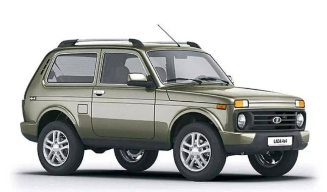 俄罗斯四大怪之首:拉达汽车,回顾其历史浮沉_搜狐汽车_搜狐网