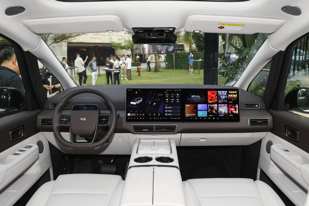 理想mega充12分钟续航500km_搜狐汽车_搜狐网