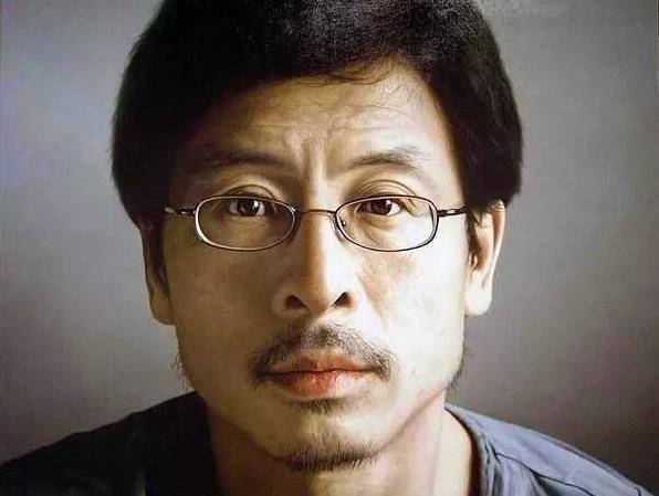 原创冷军曾画少女画卖出六千万天价又画一幅旧发动机价值1890万