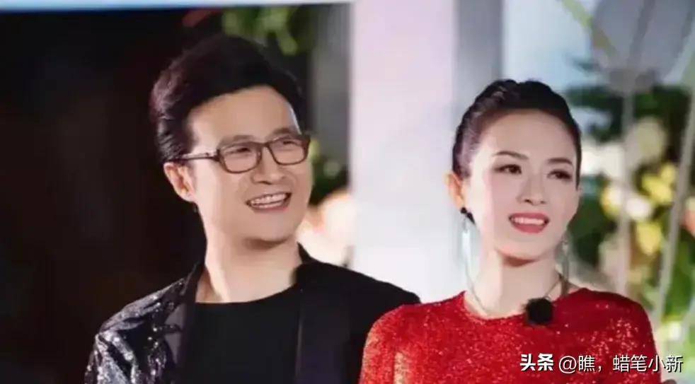 娱乐圈婚内出轨大揭秘:4大明星背叛爱情,最后一位竟被万人唾弃_李小璐