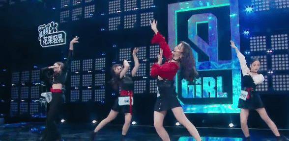 据悉,张梦露,徐轸轸,靳阳阳,孙美楠这