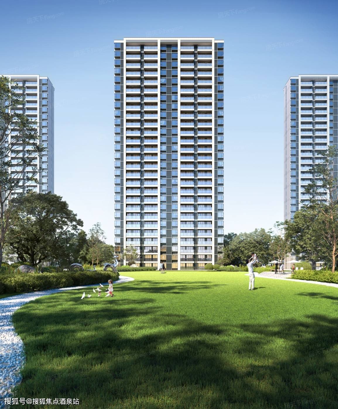 南昌万景天宸售楼处电话4001005998转999924小时电话