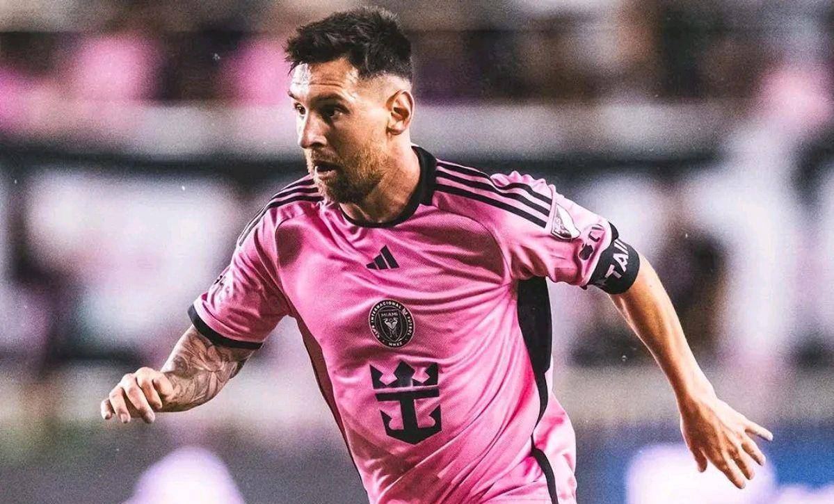 原创好基友再携手两球落后梅西苏牙联手迈阿密客场绝平纳什维尔