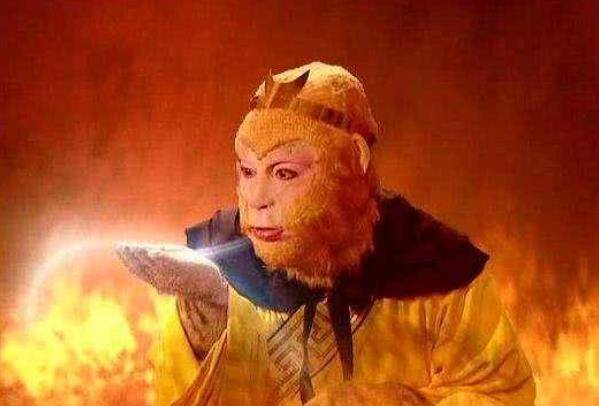 原创孙悟空手中藏着一件法宝比金箍棒要厉害很多甚至还救过他的命