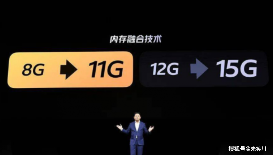 8g以下的手机强烈建议开启内存拓展,体验会好很多!_技术_运行_用户