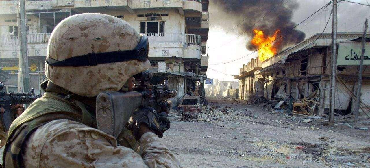 世界上埋地雷最多的六个国家,最多的超过2000万枚地雷_入侵_时期_战争