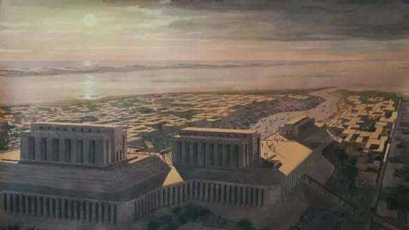 原因尚不清楚,但这一时期的统治者有可能听说过当时统一的埃及古王国