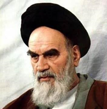 原创霍梅尼比伊朗总统地位还要高的男人