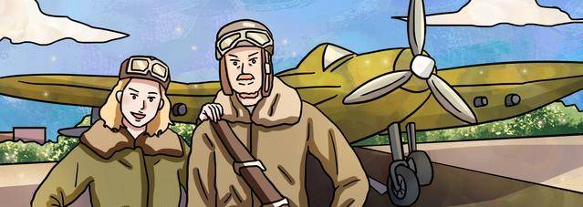 像中国的苏联援华航空队,陈纳德飞虎队,英国的波兰空军等等.