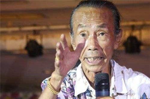 他是中国缩骨功唯一传人,已练功60年,却从不收徒,他:时代变了_王保