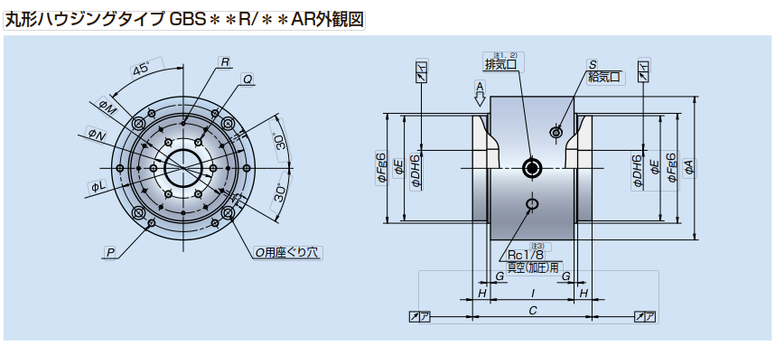 gbs100ar120gbs100an100gbs100nr120gbs100n100gbs70ar85gbs70an70gb
