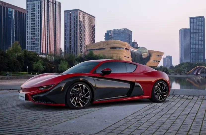 环顾四周,国产跑车就是拉胯,就是不行?