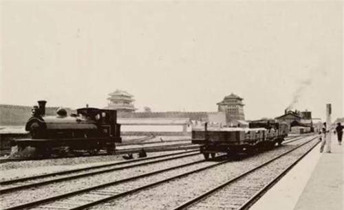 100多年前,詹天佑修建的第一条"人字形"京张铁路,如今怎样了_中国_西