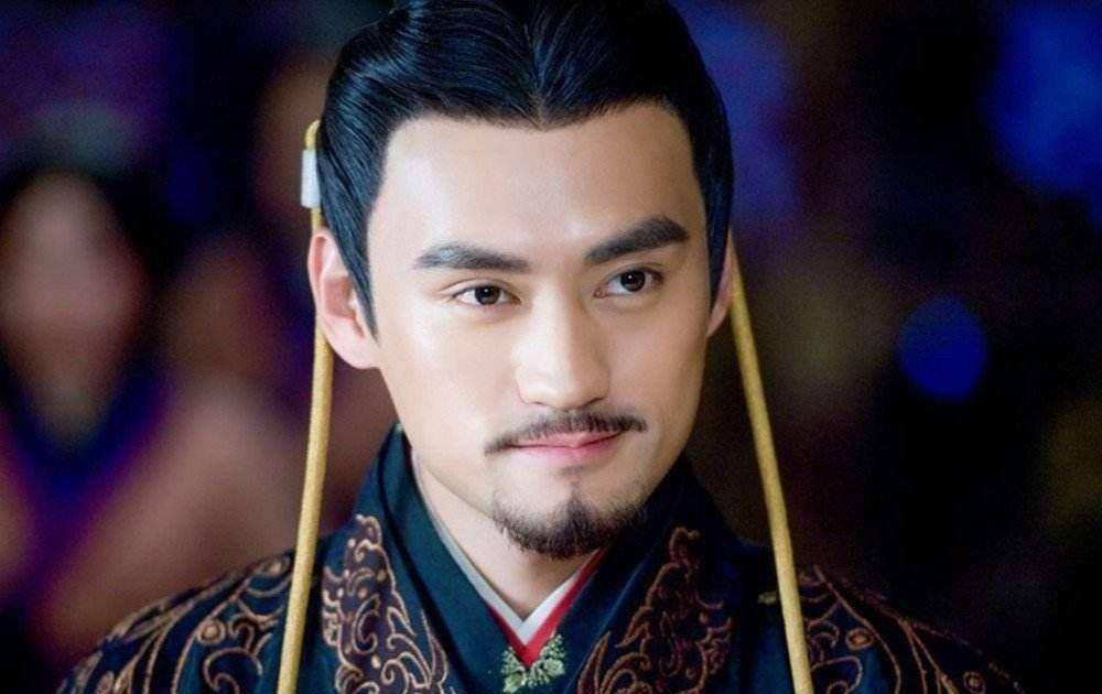 原创一国高句丽半部中华史西汉到唐王朝高句丽为何能存在705年