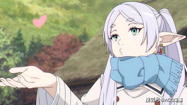 日本女星撞脸芙莉莲,嘟嘟嘴搭配金发双马尾令宅宅们毫无抵抗之力_动漫