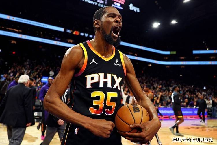 原创杜兰特想获得我的尊重要满足2个条件库里还需证明自己