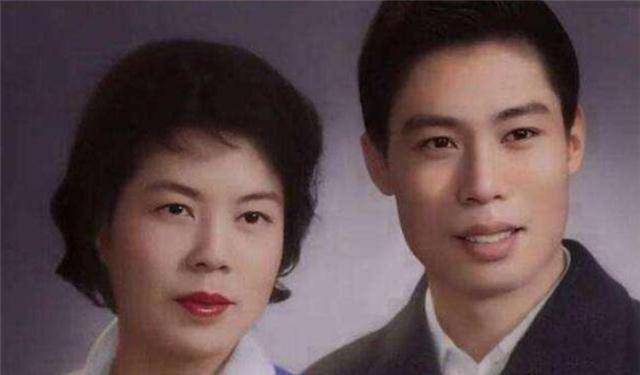 原创钟南山与李少芬65年爱情半个世纪的情与爱诠释了婚姻的真谛