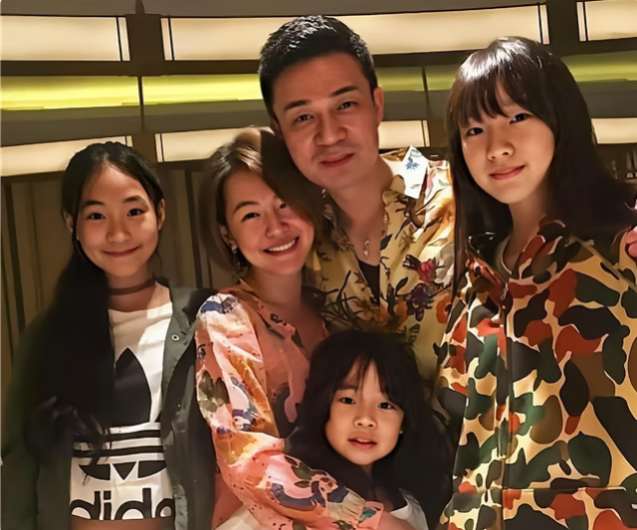 原创娱记曝小s的现状不知道公公遗产的数目婆婆的保密态度引争议