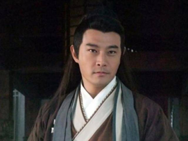 "八仙"中滥竽充数的一位大仙,原本作恶多端,最终却得道成了仙_曹国舅