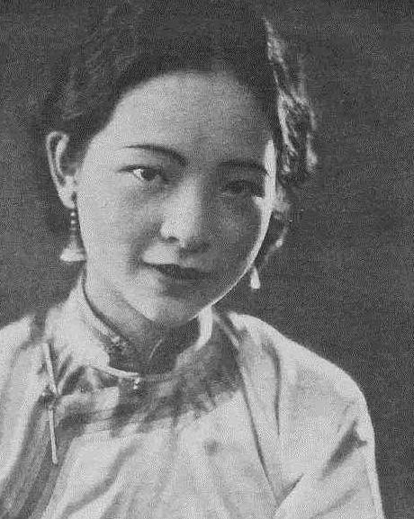 原创一场饭局后陆小曼勇敢嫁给爱情唐瑛却坚守底线忍痛拒绝真爱