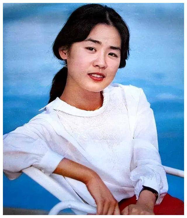 丛珊经历法国婚变再嫁导演绽放不凡证实朱时茂先见之明