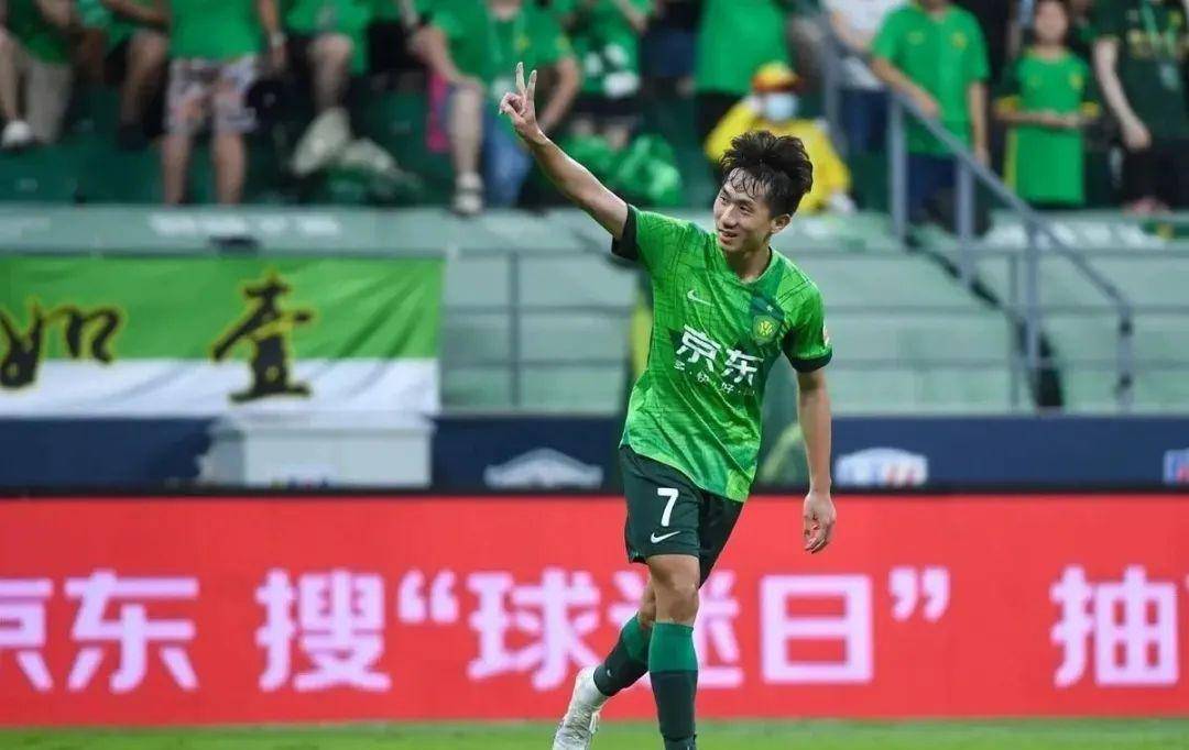 原创关于北京国安我的一篇小作文