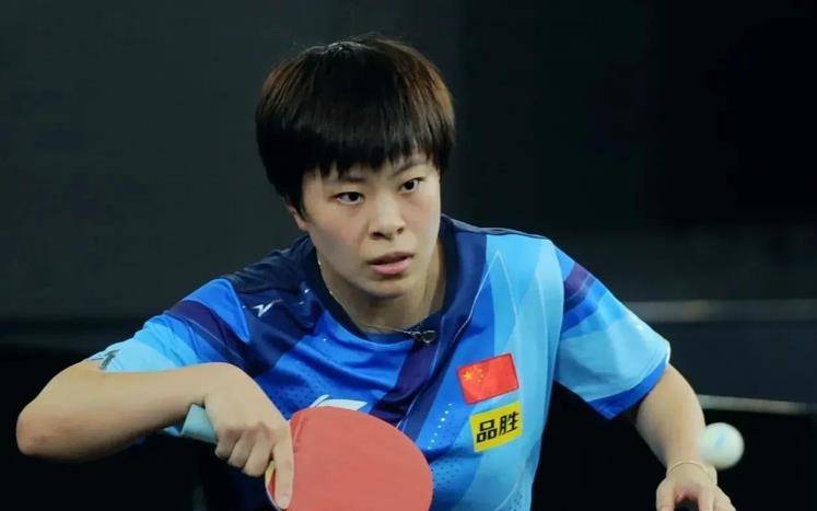 原创抽签出炉陈梦上上签王艺迪保送曼昱或掉队孙颖莎阻击日本