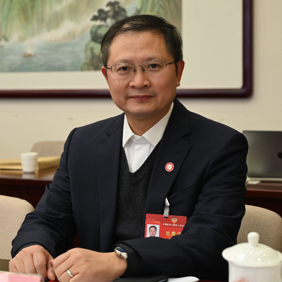 两会建言|杜海峰委员:让三线建设工业遗产遗迹焕发新生机_文化_企业